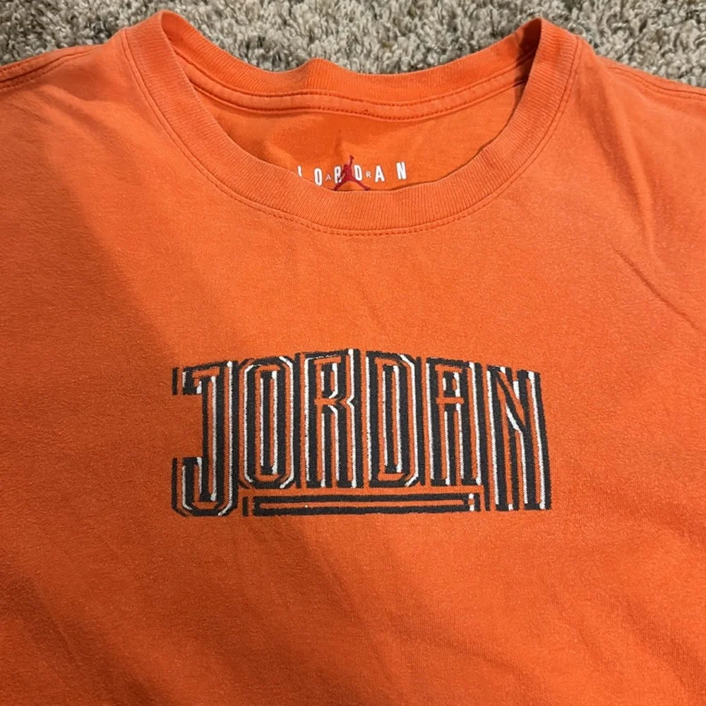 Y2K Jordan Tee